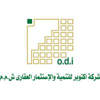 شـركة أكـتوبر للتنمية والاستثمار العقـارى